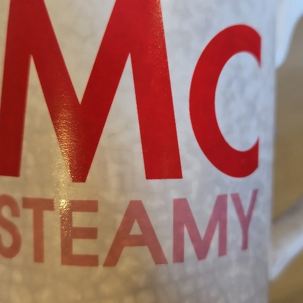 Eric Dane Tribute - Grey's Anatomy RARE Vintage "McSteamy" Mug - Picture 2 of 7